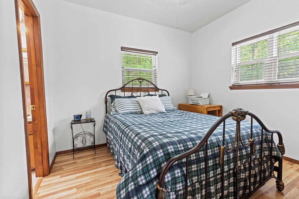 Woods Cove - Residential