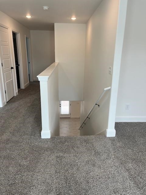 Timber Ridge - Residential Lease