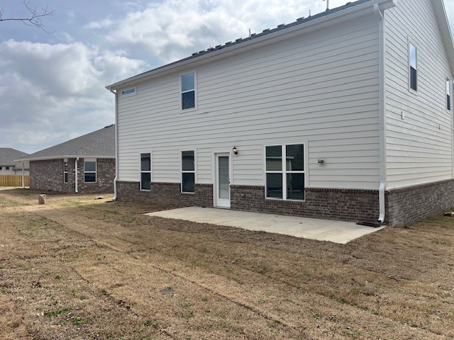 Timber Ridge - Residential Lease