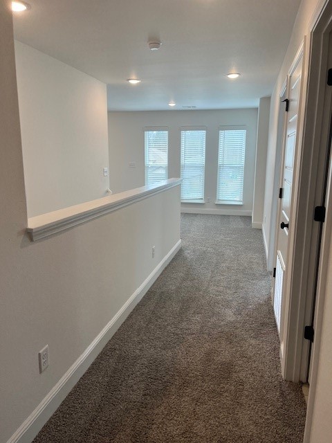 Timber Ridge - Residential Lease