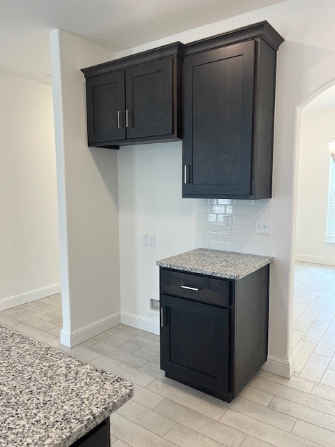 Timber Ridge - Residential Lease