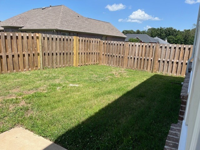 Timber Ridge - Residential Lease