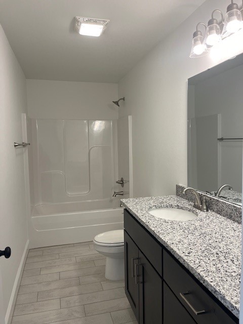 Timber Ridge - Residential Lease
