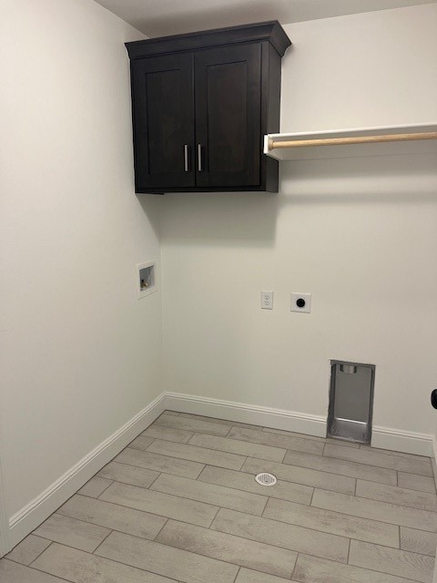 Timber Ridge - Residential Lease