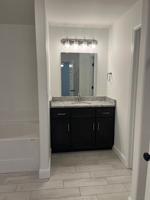 Timber Ridge - Residential Lease
