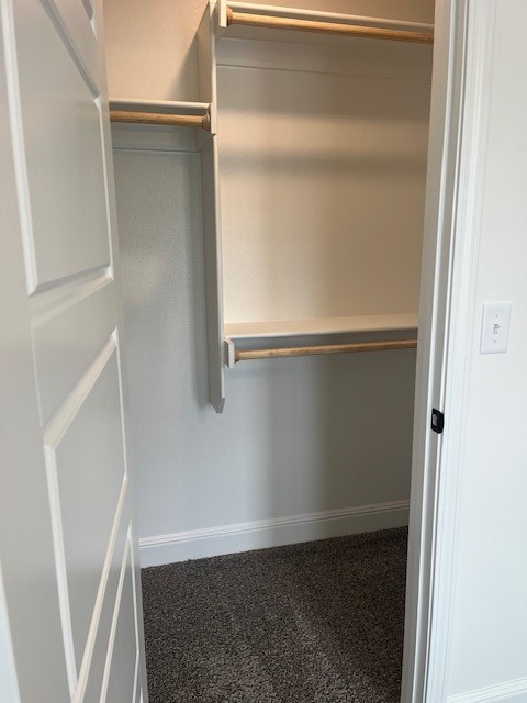 Timber Ridge - Residential Lease