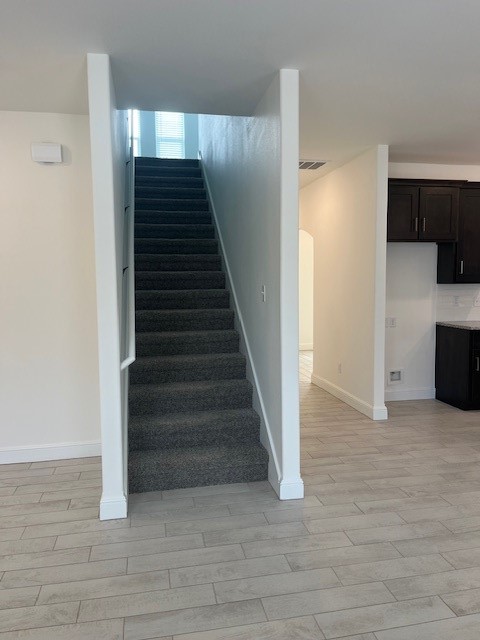 Timber Ridge - Residential Lease