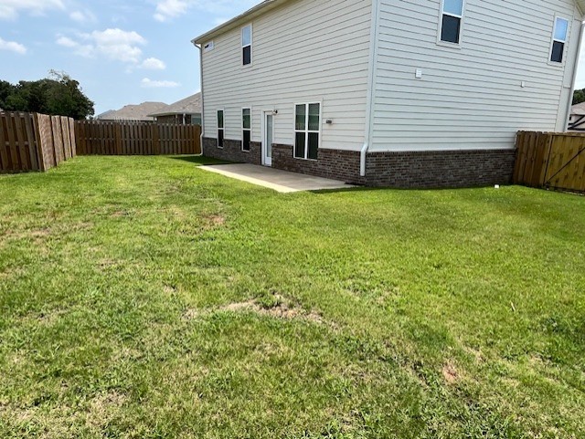 Timber Ridge - Residential Lease