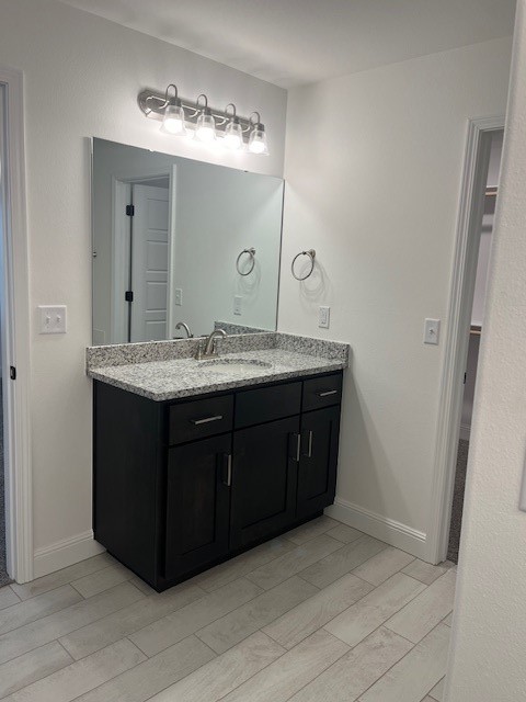 Timber Ridge - Residential Lease