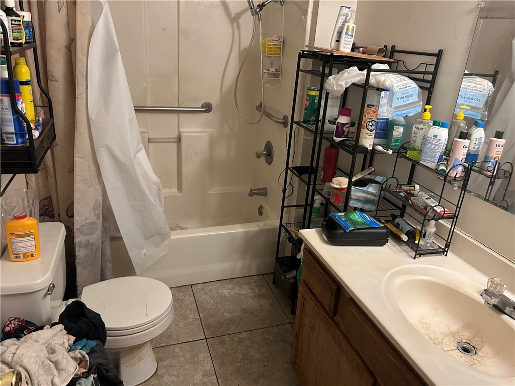 Lucas St Court - Residential Income