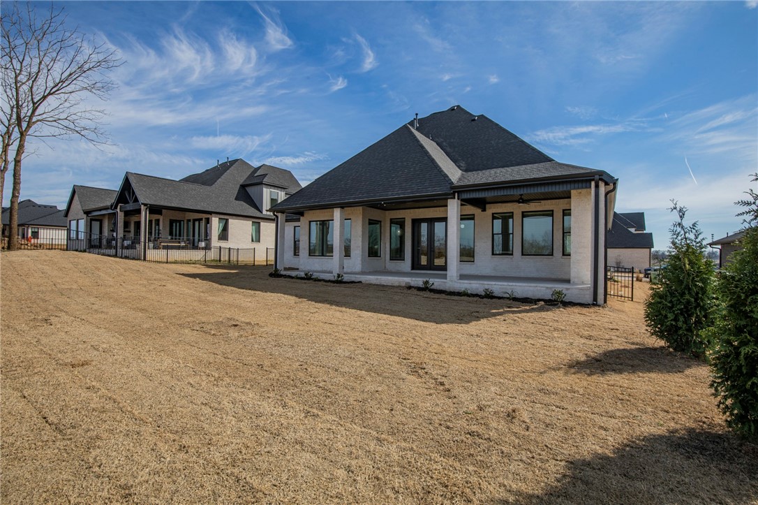 Shadow Valley Ph 10 Rogers - Residential