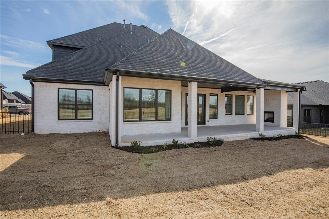 Shadow Valley Ph 10 Rogers - Residential