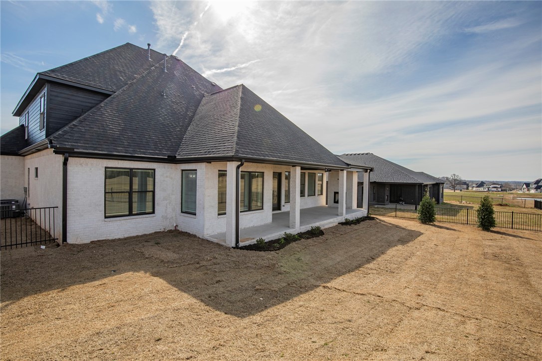 Shadow Valley Ph 10 Rogers - Residential