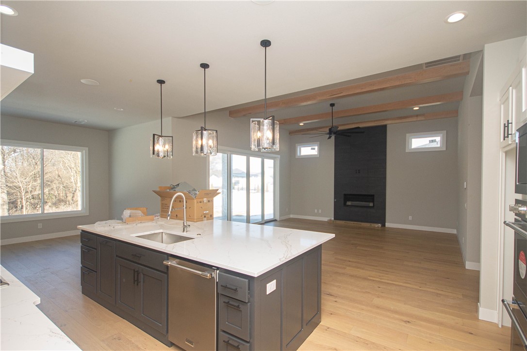 Aurora - Residential