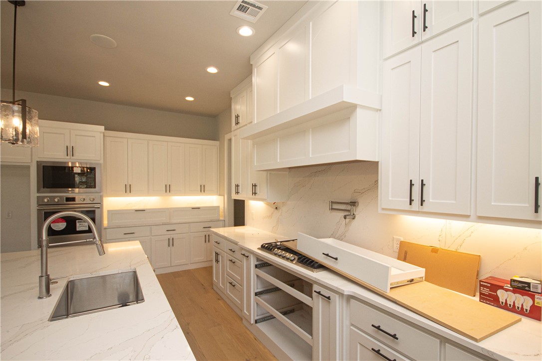 Aurora - Residential