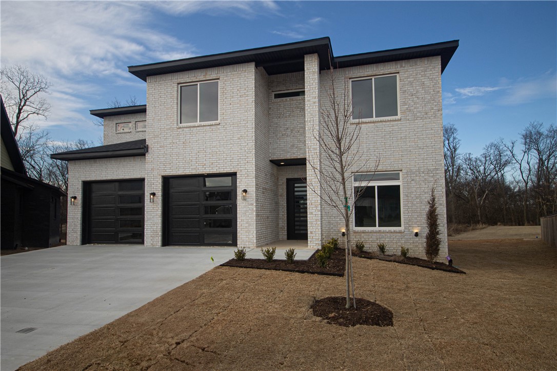 Modern home in sought after community of Aurora. Stunning living room with custom beams, tiled linear fireplace, wood floors, tons of light streaming through ample amount of windows & open floorplan. Kitchen features large island, stainless steel appliances, gas cooktop, custom cabinets, double ovens, pot filler, quartz countertops & backsplash, massive walk in pantry & storage! Study on the main level with beautiful accent wall. Private master bedroom with luxurious master bathroom. Master bath with double vanities, walk-in tile shower & stand alone soaking tub. Upstairs features 3 large bedrooms. 4th bedroom or a perfect bonus room! Covered patio overlooking the large lot and extra storage in the garage! Aurora residents have access to TONS of community amenities. Adult pool, family pool, splash pad, bike repair station, dog wash station, elevate fitness course, sports court open air clubhouse and playground! Internet included in POA! $3,000 preferred Lender credit to Buyer for closing cost.