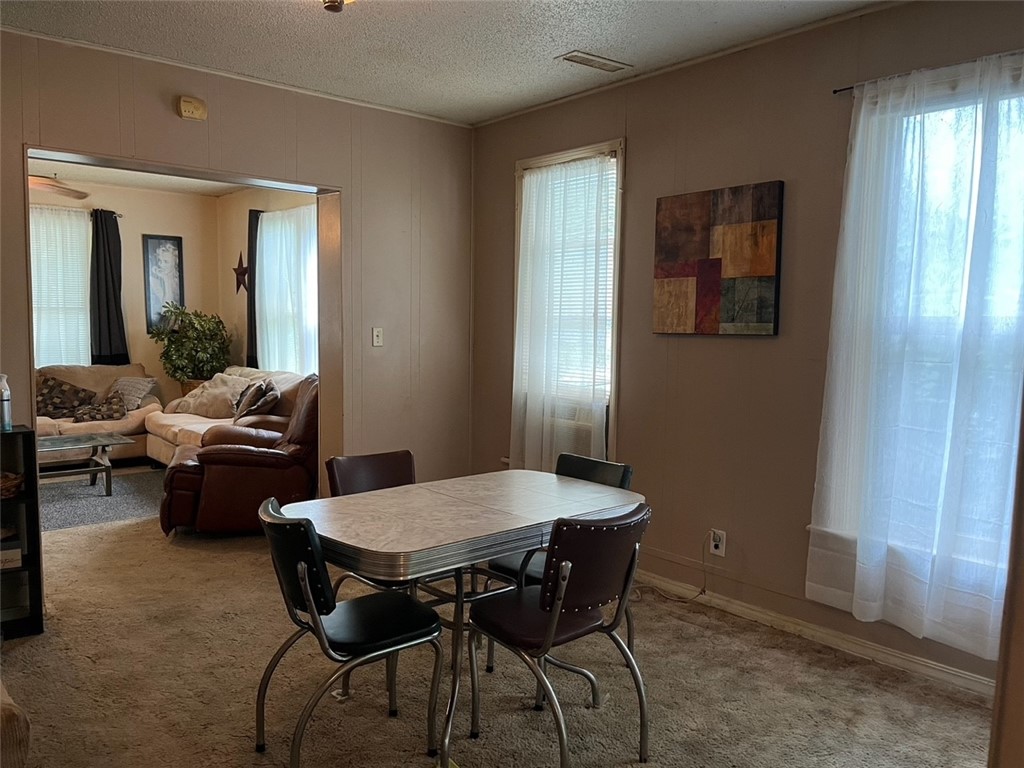 Siloam Spgs - Residential