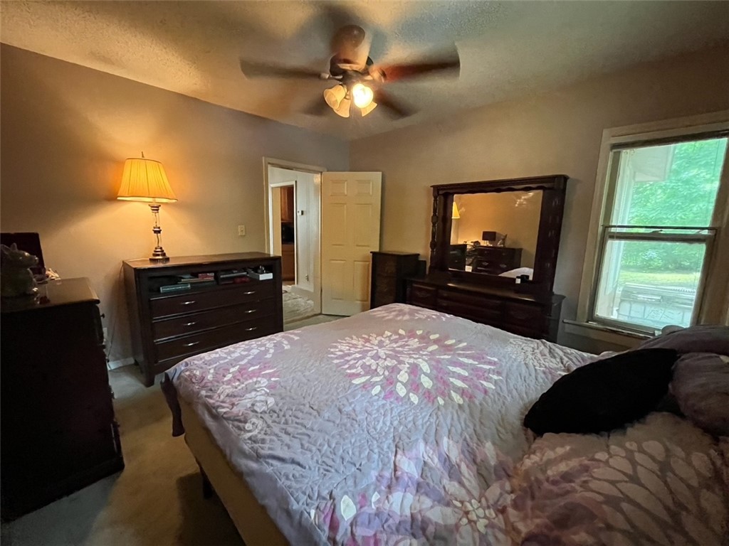 Siloam Spgs - Residential