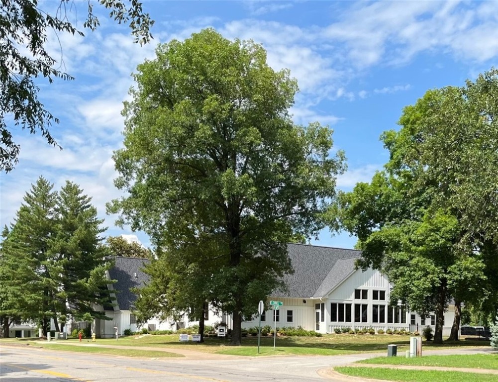 Siloam Spgs - Residential