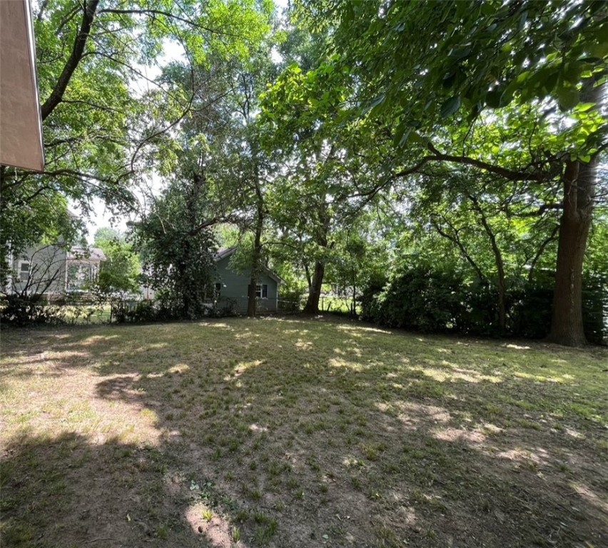 Siloam Spgs - Residential