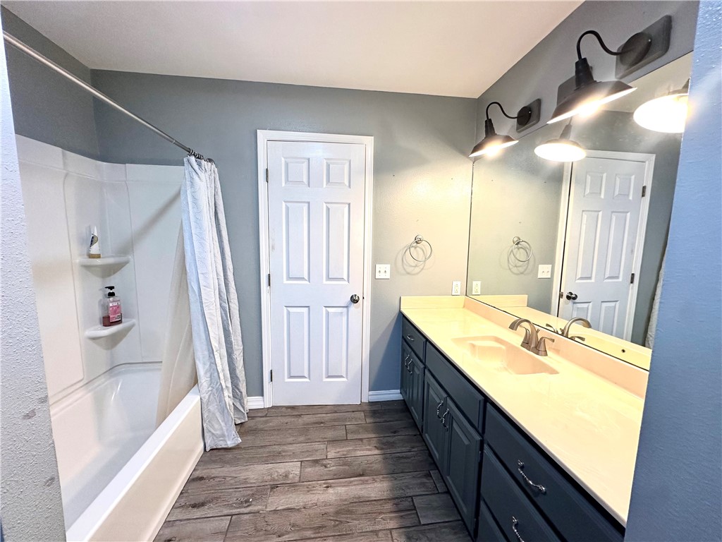 Touch Me Not Spg Estate Unit 2 Gravette - Residential