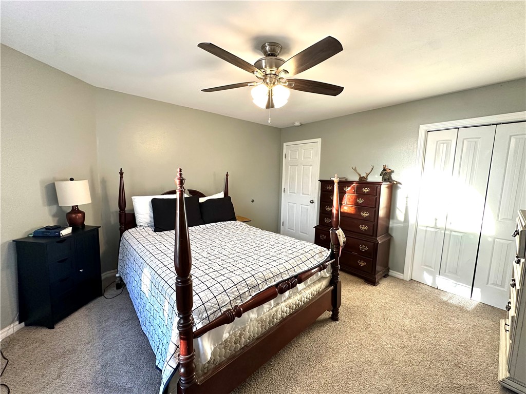 Touch Me Not Spg Estate Unit 2 Gravette - Residential