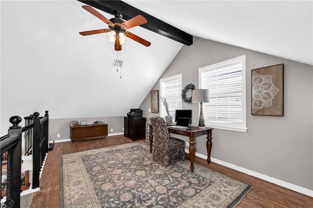 Touch Me Not Spg Estate Unit 2 Gravette - Residential