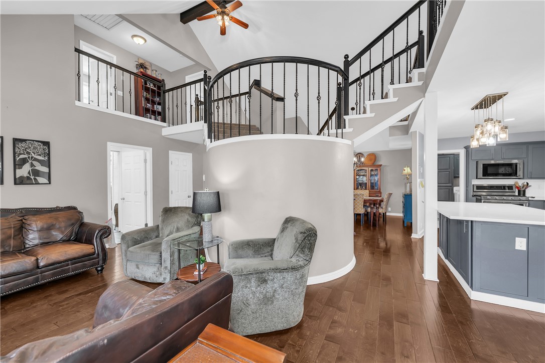 Touch Me Not Spg Estate Unit 2 Gravette - Residential