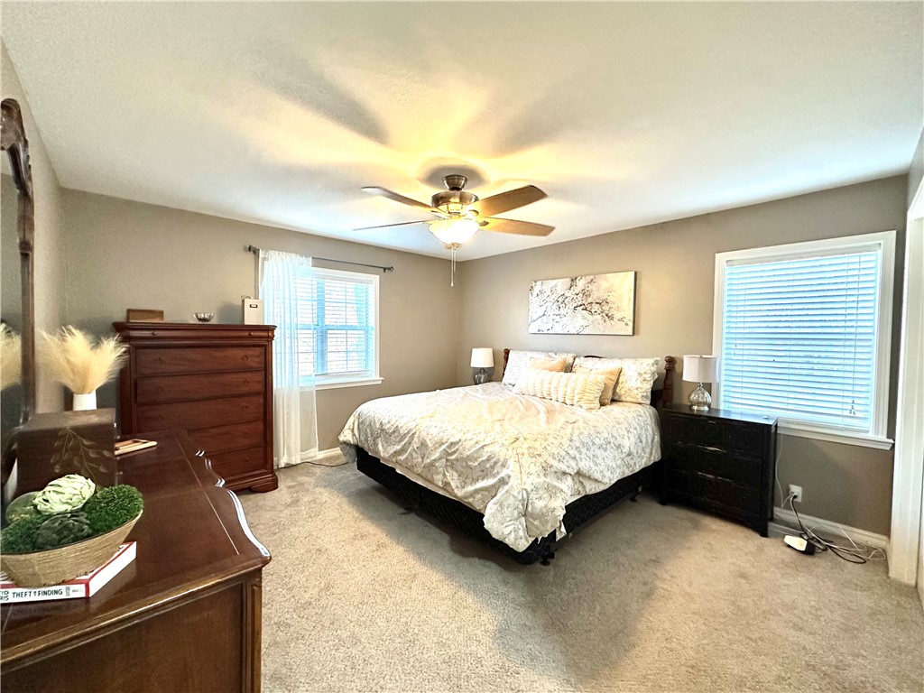 Touch Me Not Spg Estate Unit 2 Gravette - Residential