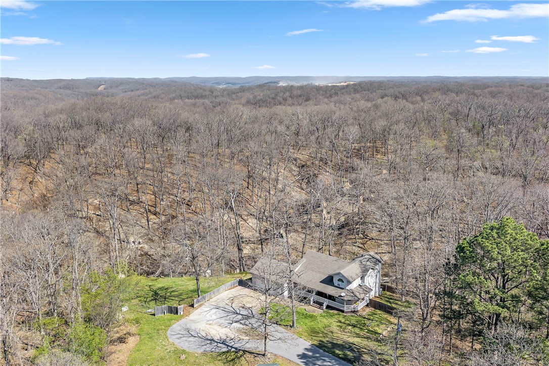 Touch Me Not Spg Estate Unit 2 Gravette - Residential