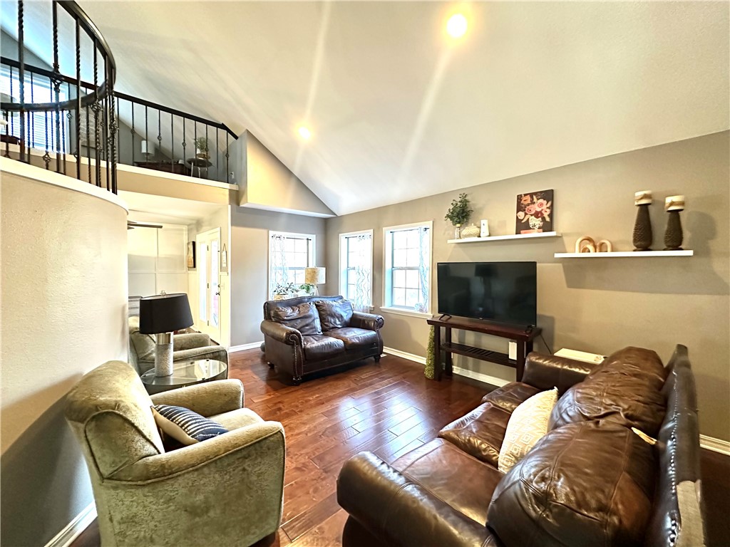 Touch Me Not Spg Estate Unit 2 Gravette - Residential