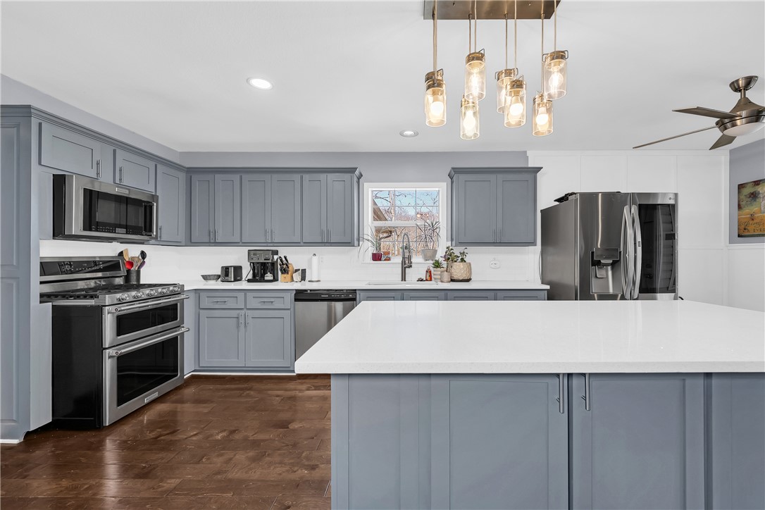 Touch Me Not Spg Estate Unit 2 Gravette - Residential