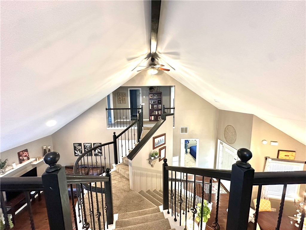 Touch Me Not Spg Estate Unit 2 Gravette - Residential