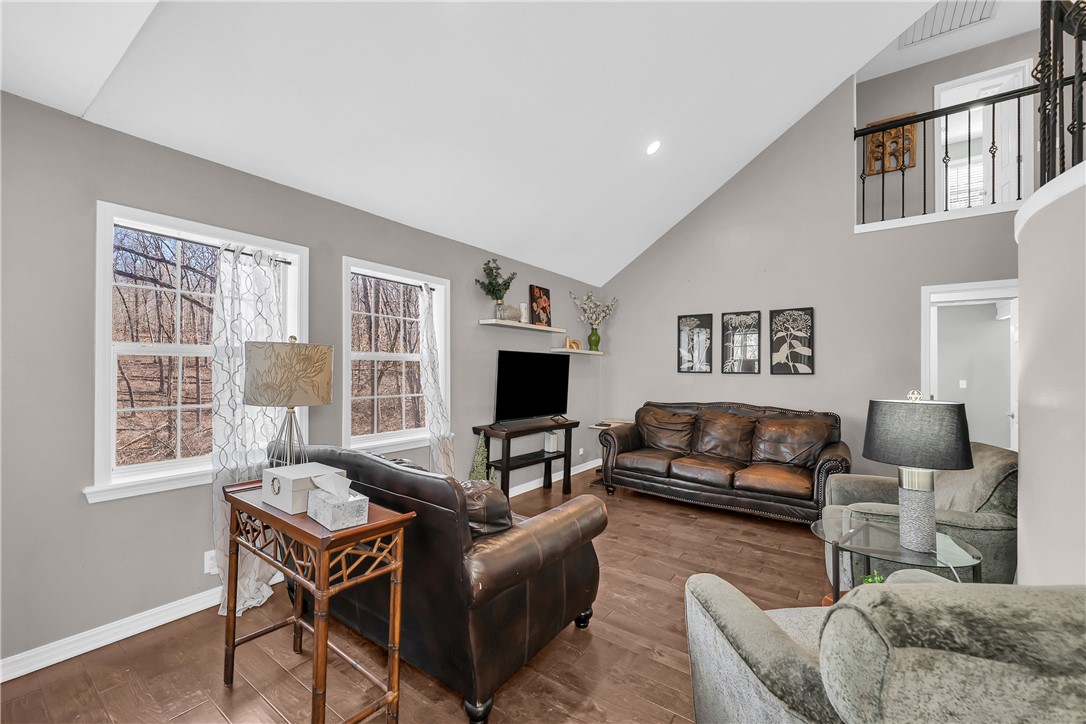 Touch Me Not Spg Estate Unit 2 Gravette - Residential