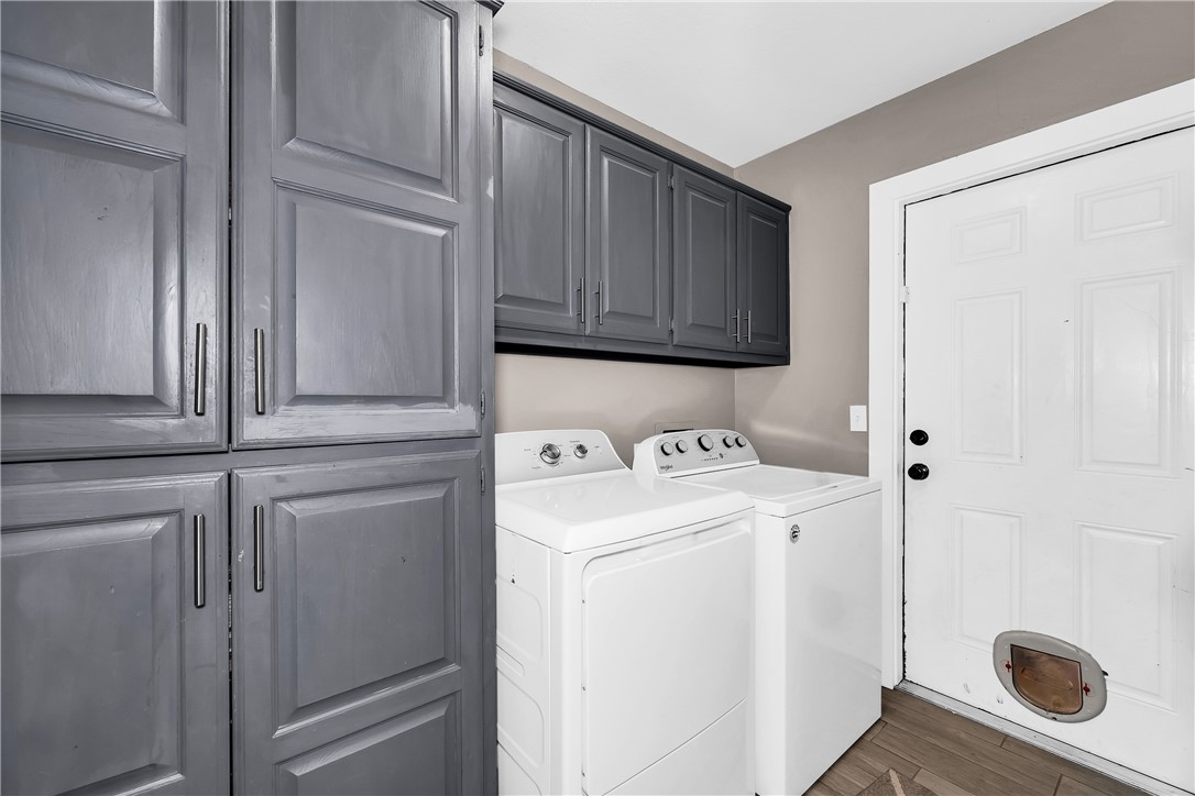 Touch Me Not Spg Estate Unit 2 Gravette - Residential