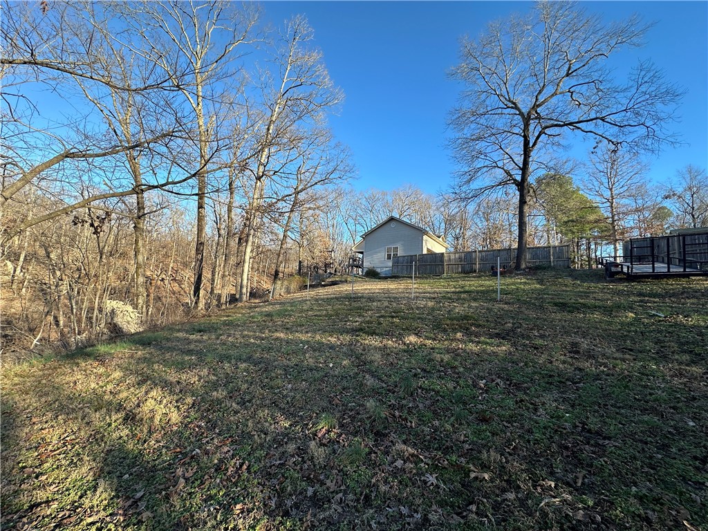 Touch Me Not Spg Estate Unit 2 Gravette - Residential