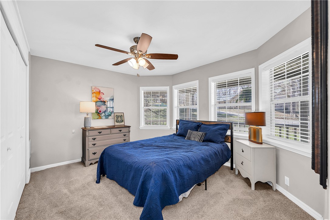 Touch Me Not Spg Estate Unit 2 Gravette - Residential