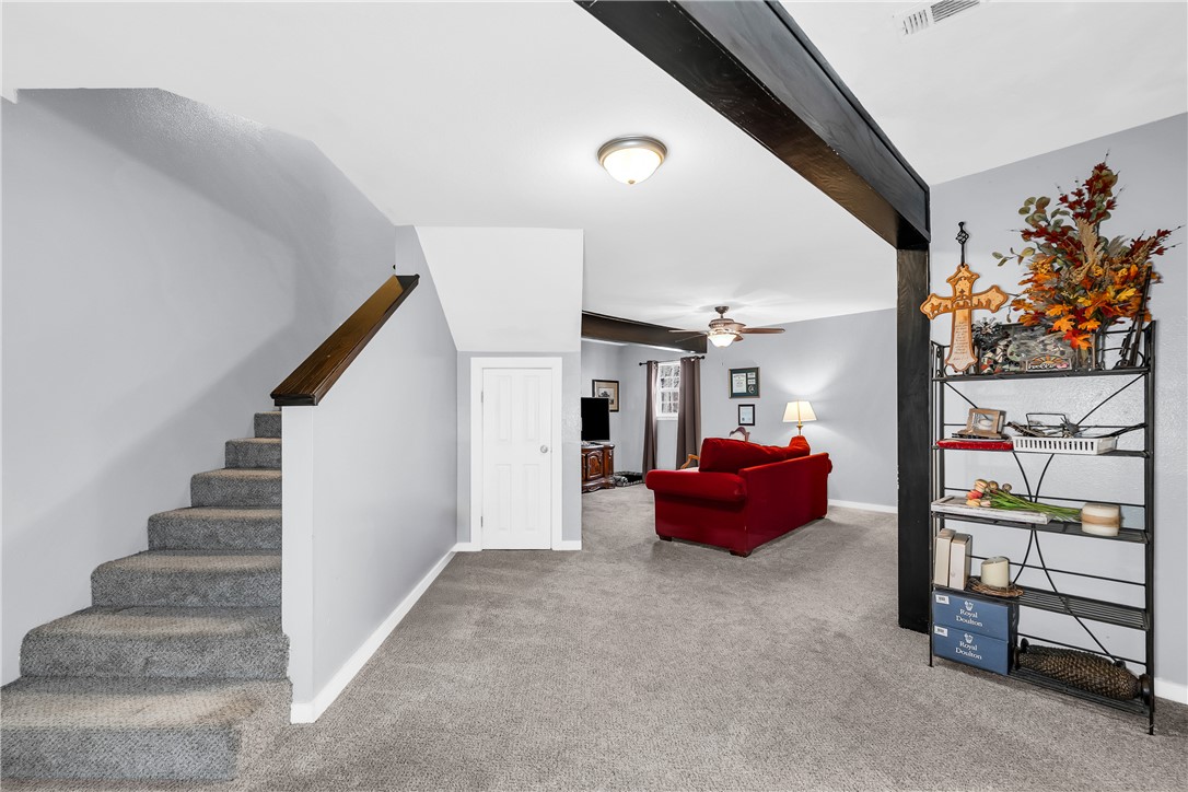 Touch Me Not Spg Estate Unit 2 Gravette - Residential