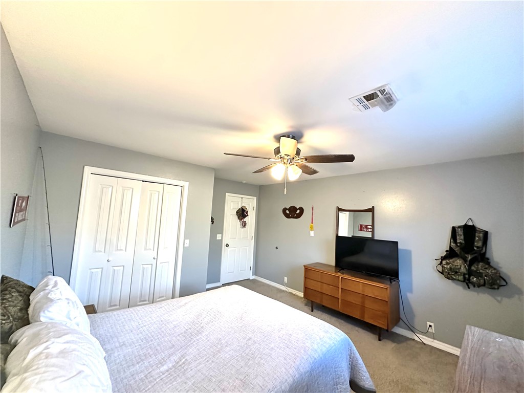 Touch Me Not Spg Estate Unit 2 Gravette - Residential