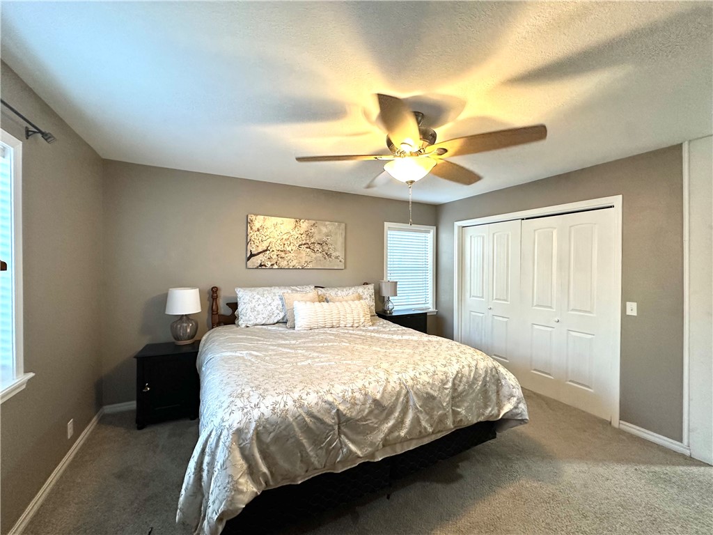 Touch Me Not Spg Estate Unit 2 Gravette - Residential