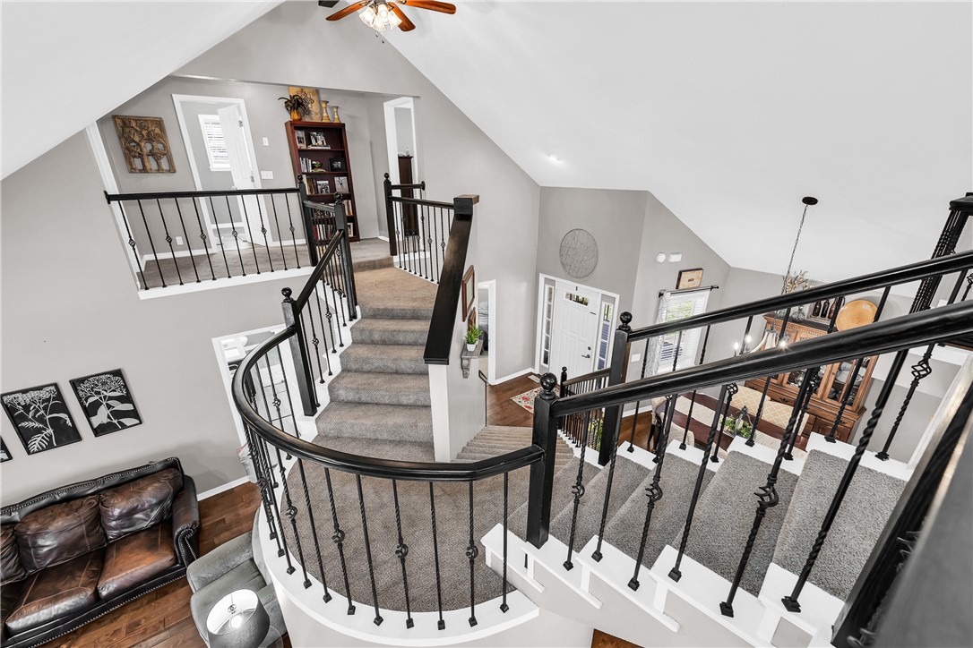 Touch Me Not Spg Estate Unit 2 Gravette - Residential