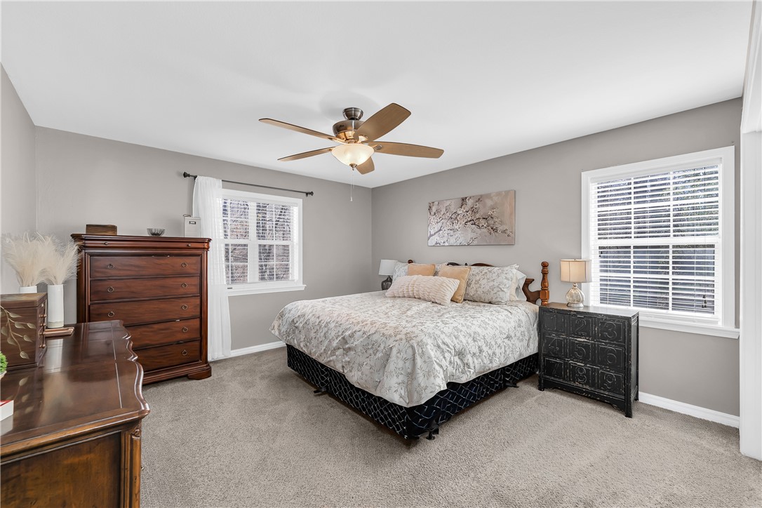 Touch Me Not Spg Estate Unit 2 Gravette - Residential