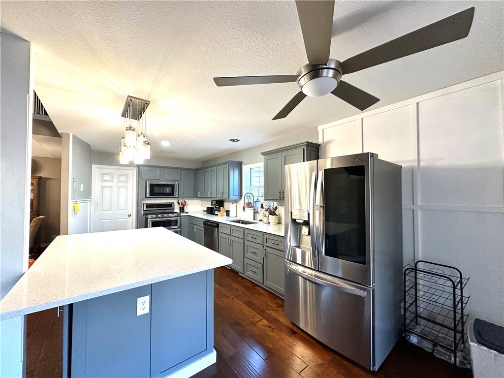 Touch Me Not Spg Estate Unit 2 Gravette - Residential