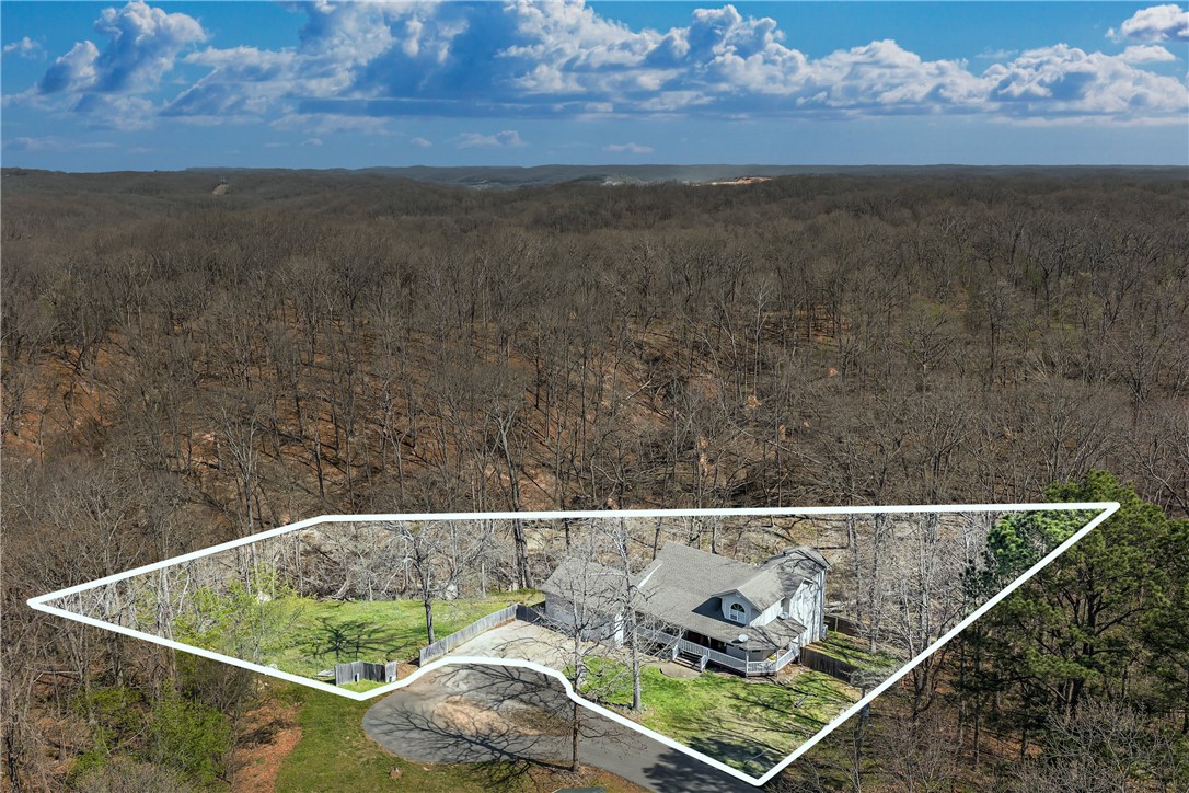 Touch Me Not Spg Estate Unit 2 Gravette - Residential