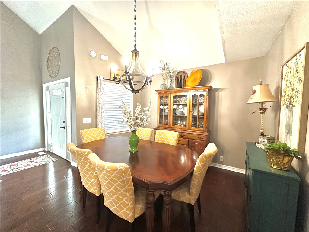 Touch Me Not Spg Estate Unit 2 Gravette - Residential