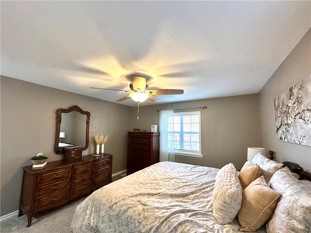 Touch Me Not Spg Estate Unit 2 Gravette - Residential