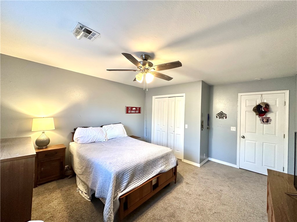 Touch Me Not Spg Estate Unit 2 Gravette - Residential