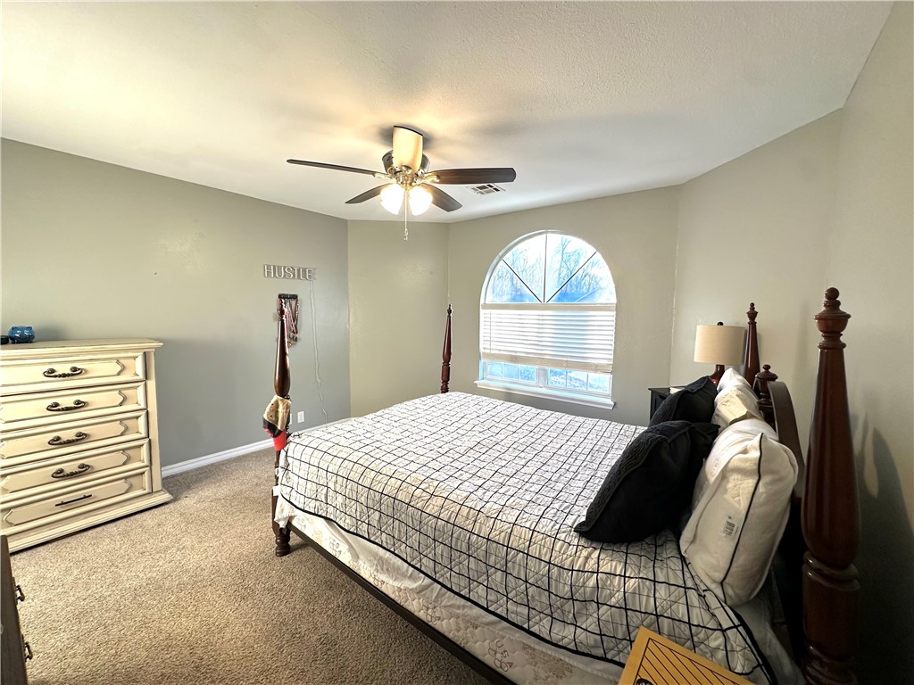 Touch Me Not Spg Estate Unit 2 Gravette - Residential