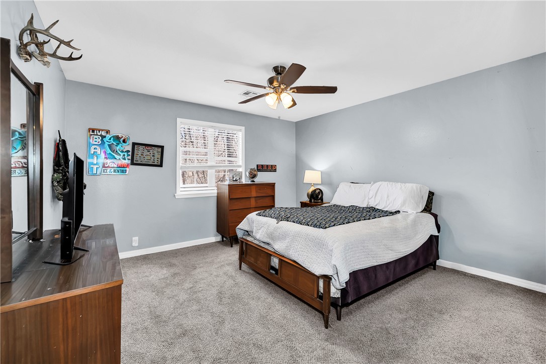 Touch Me Not Spg Estate Unit 2 Gravette - Residential