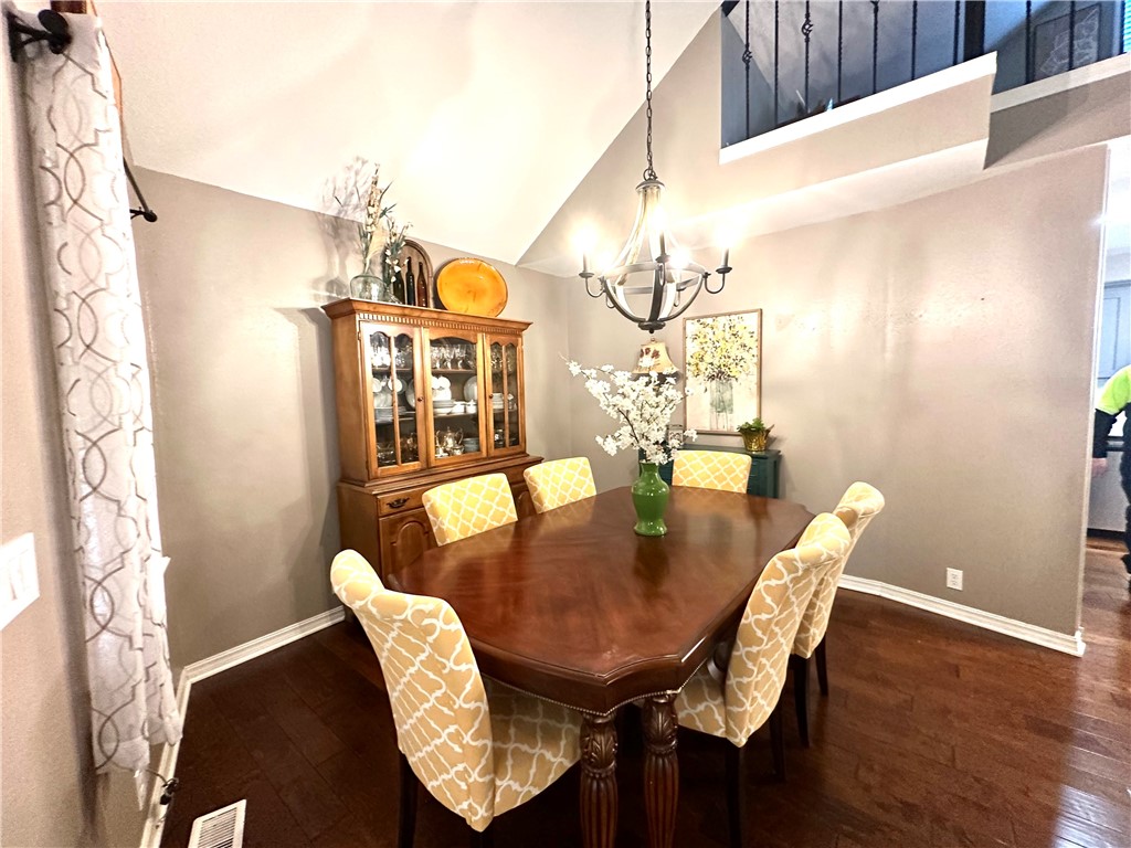 Touch Me Not Spg Estate Unit 2 Gravette - Residential